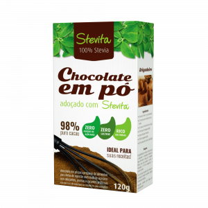 Stevita Chocolate Powder